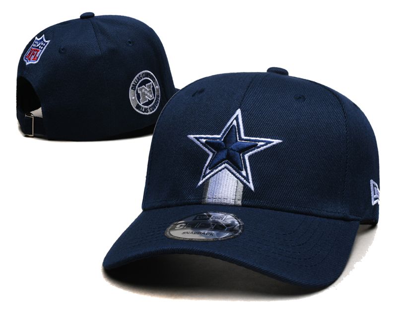 2024 NFL Dallas Cowboys Hat YS202410302